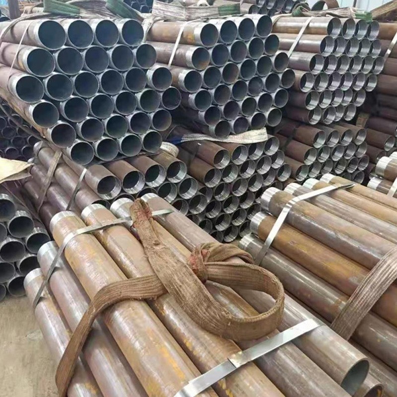 德惠地质钻探用跟管