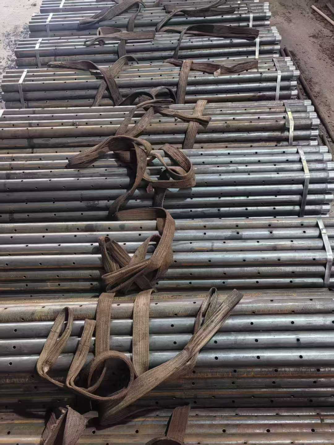德惠127mm管棚管
